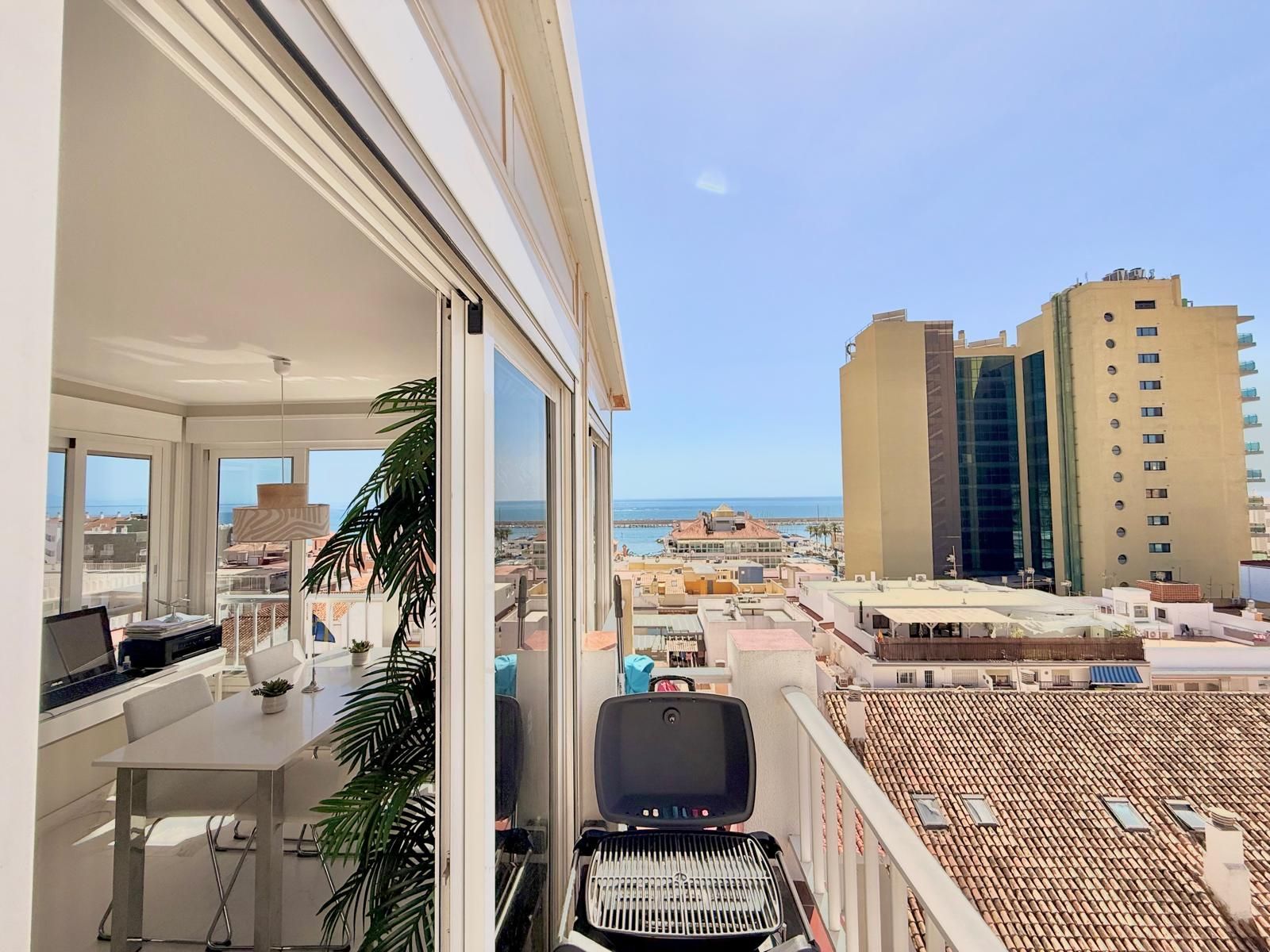 Penthouse in Fuengirola, photo 15
