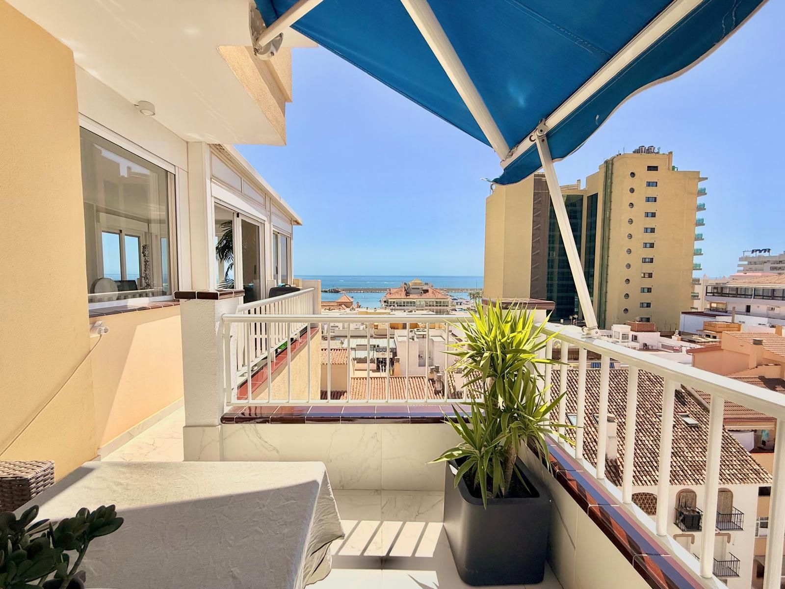 Penthouse in Fuengirola, photo 17