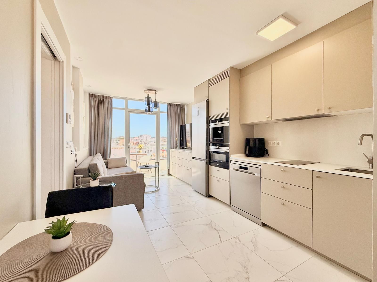 Penthouse in Fuengirola, photo 19