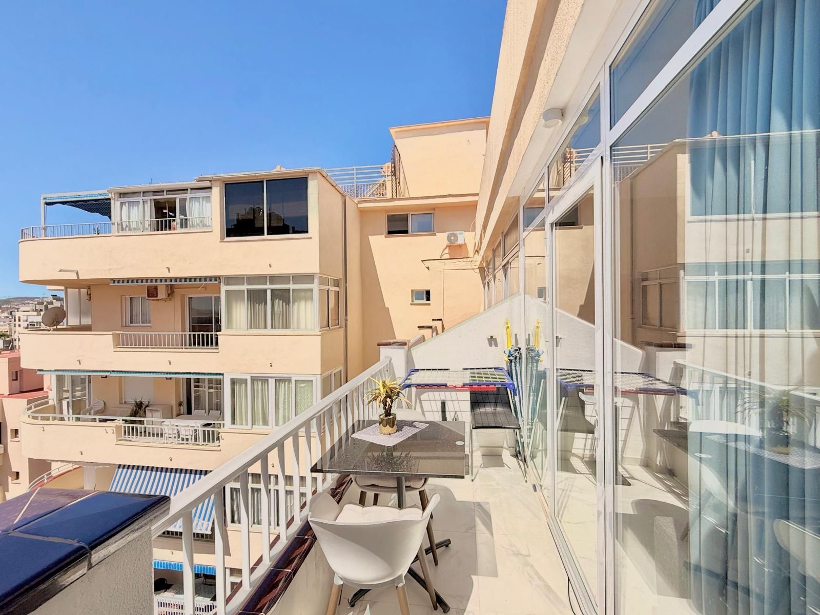 Penthouse in Fuengirola, photo 20