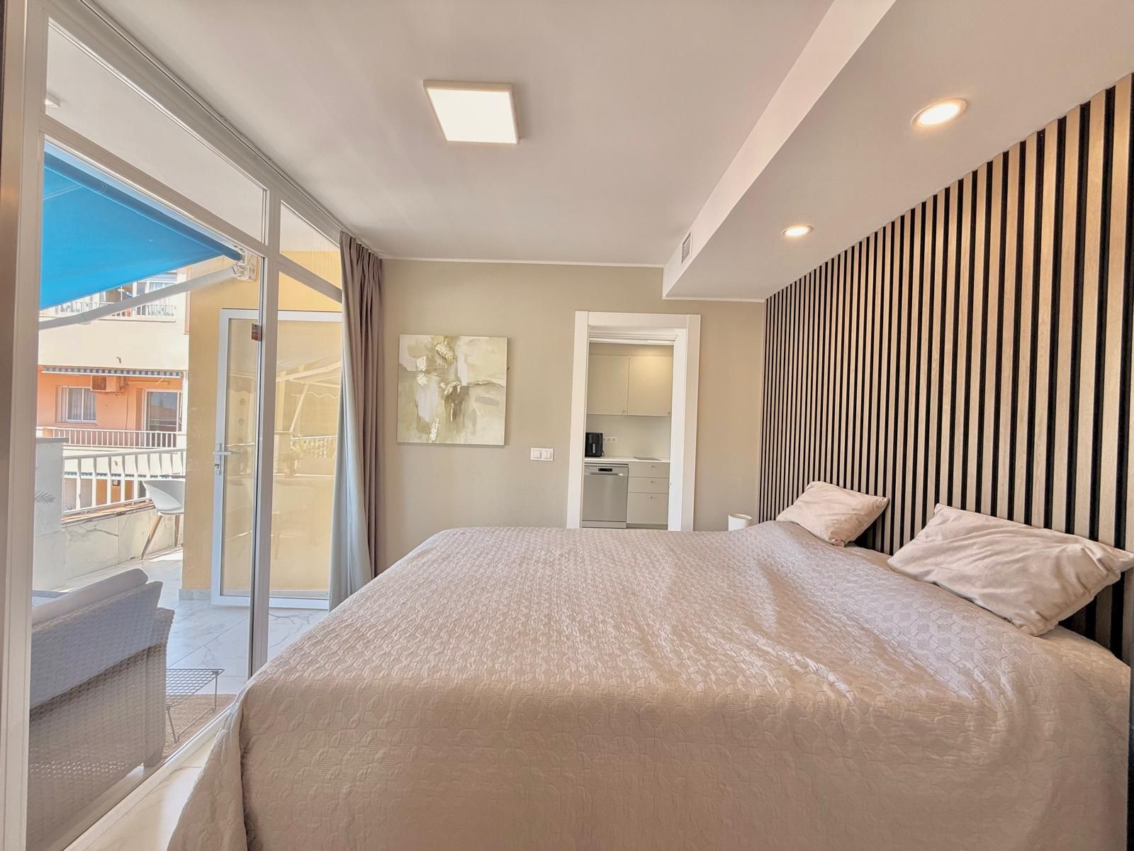 Penthouse in Fuengirola, photo 23