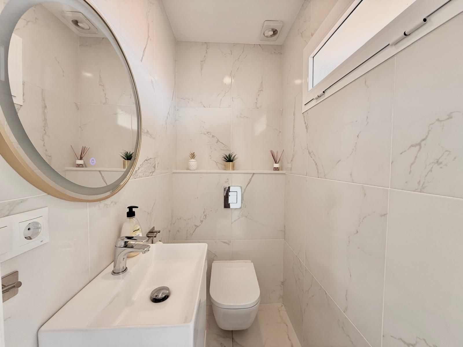 Penthouse in Fuengirola, photo 25