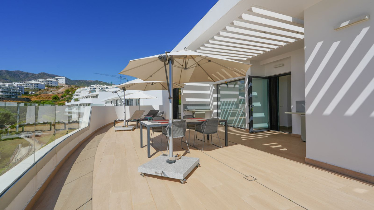 Penthouse in Fuengirola, photo 6