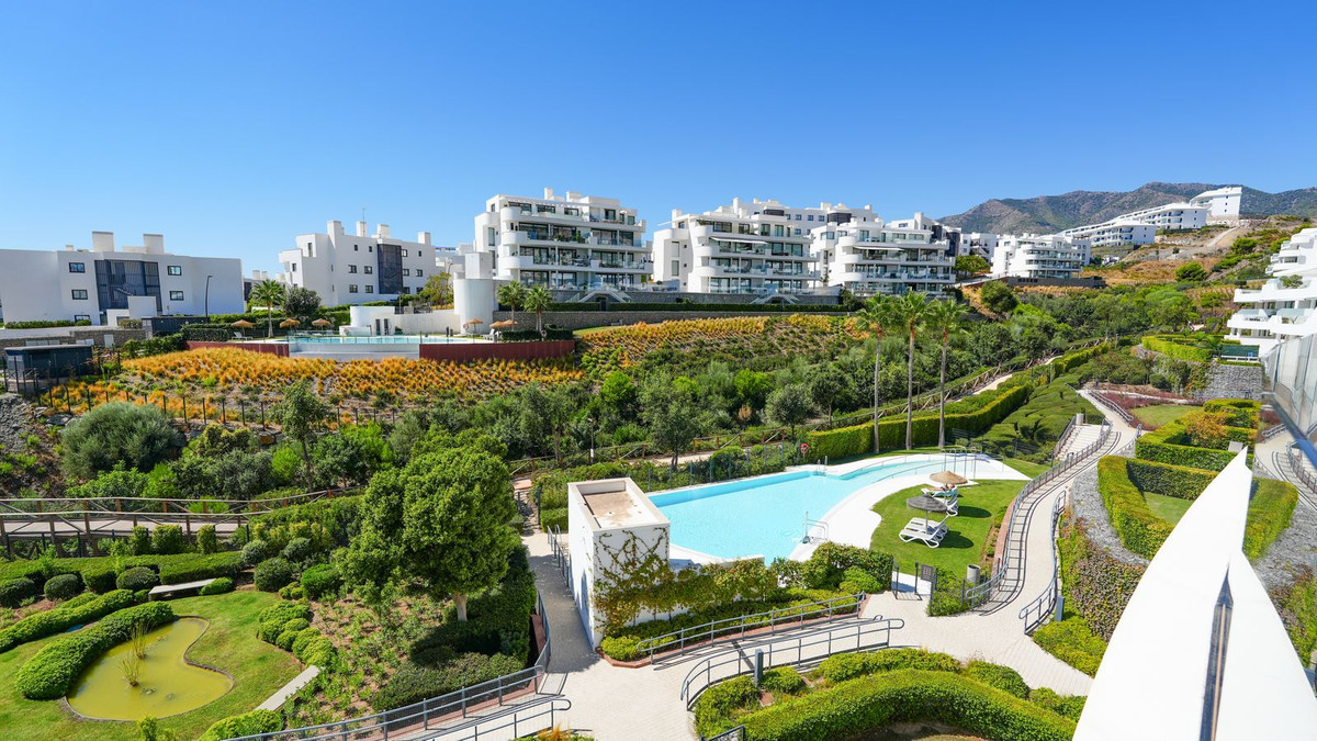 Penthouse in Fuengirola, photo 7