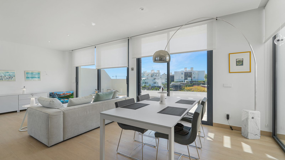 Penthouse in Fuengirola, photo 11