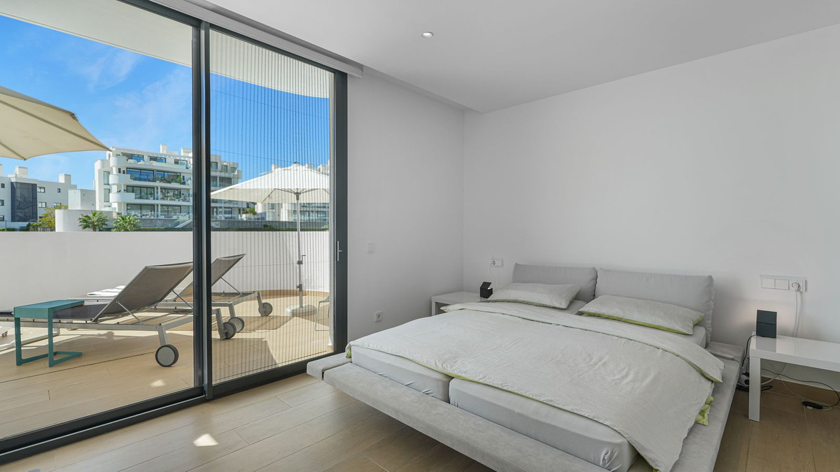 Penthouse in Fuengirola, photo 13