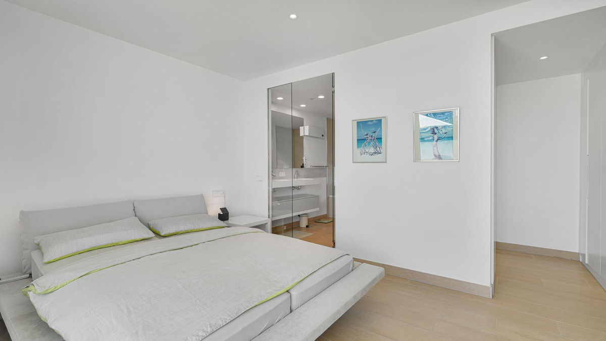 Penthouse in Fuengirola, photo 14