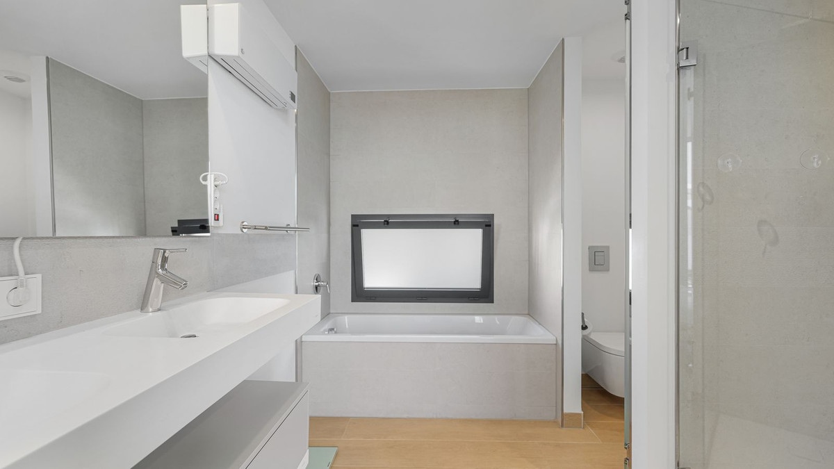 Penthouse in Fuengirola, photo 15