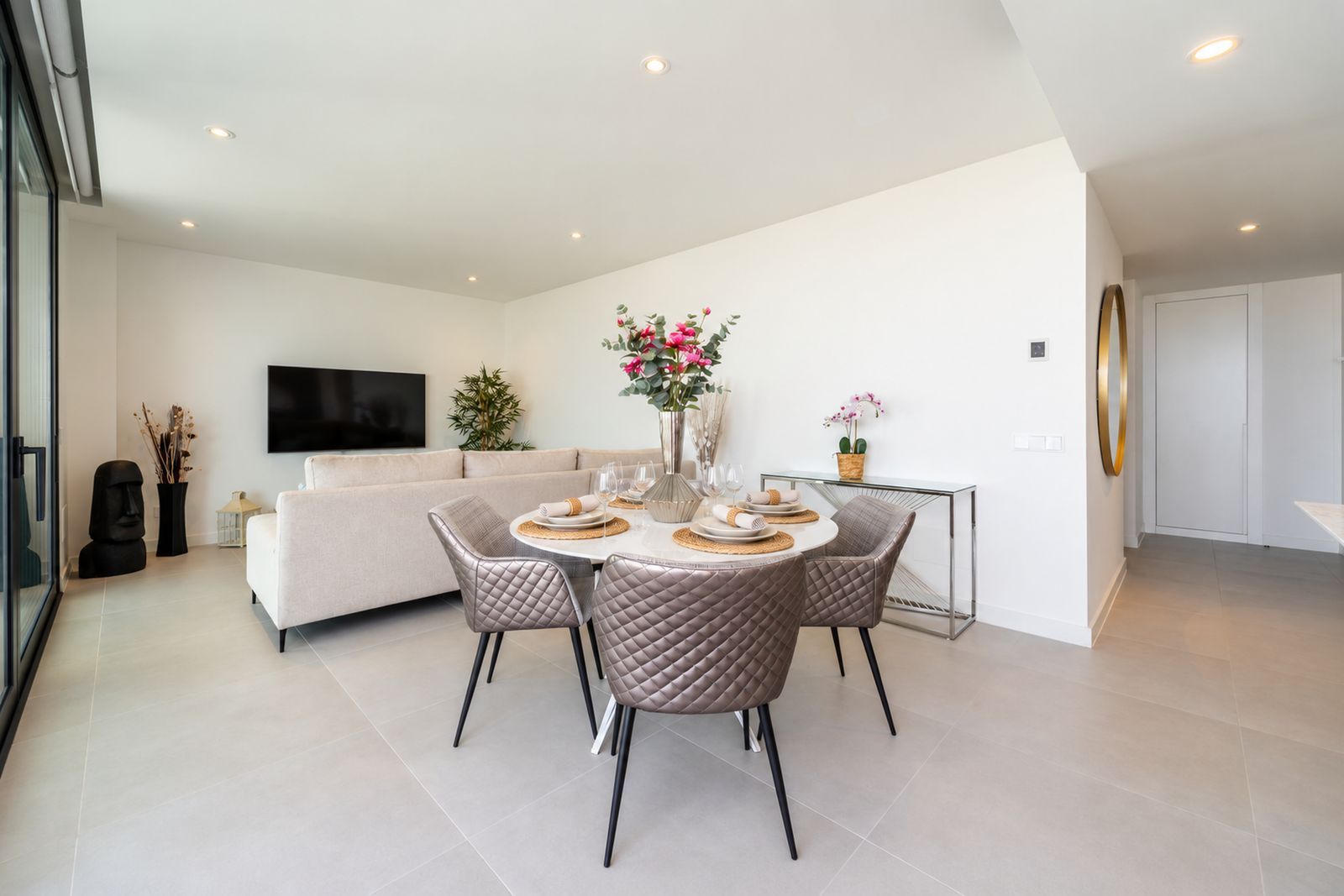 Penthouse in Fuengirola, photo 8
