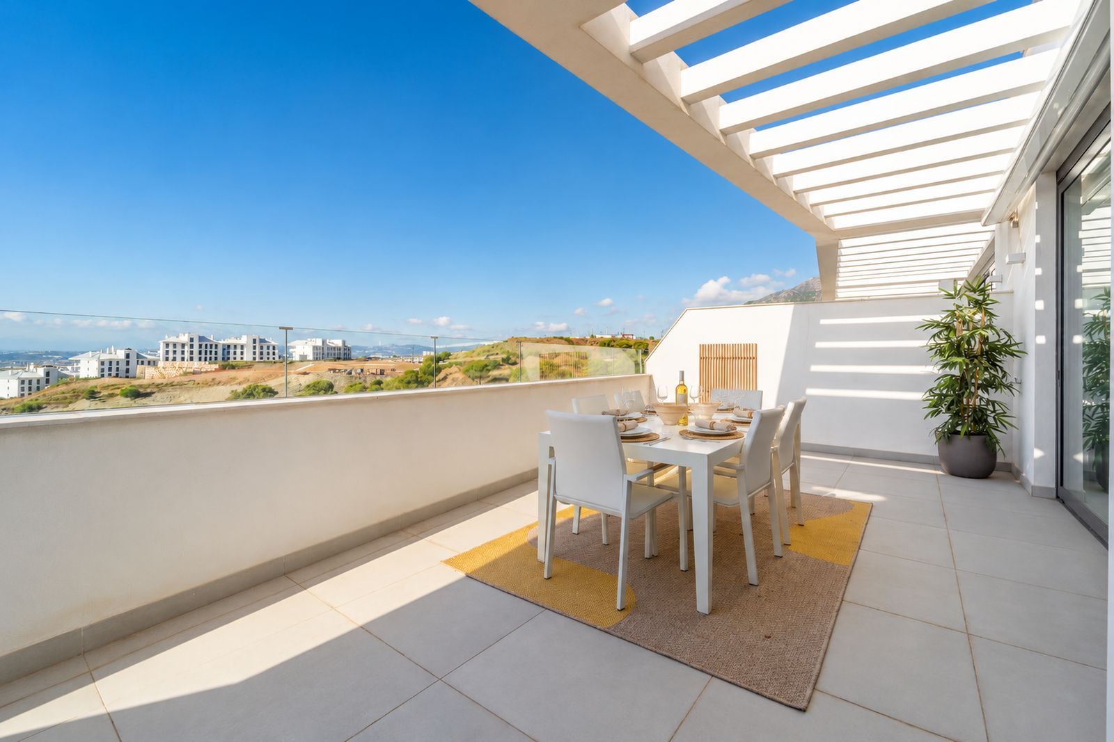 Penthouse in Fuengirola, photo 9