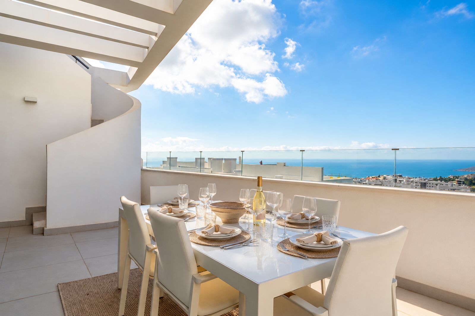 Penthouse in Fuengirola, photo 10