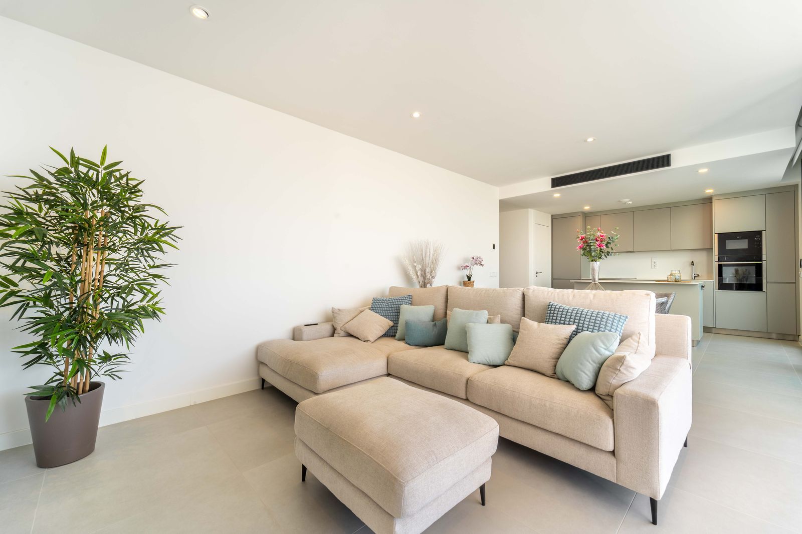 Penthouse in Fuengirola, photo 17