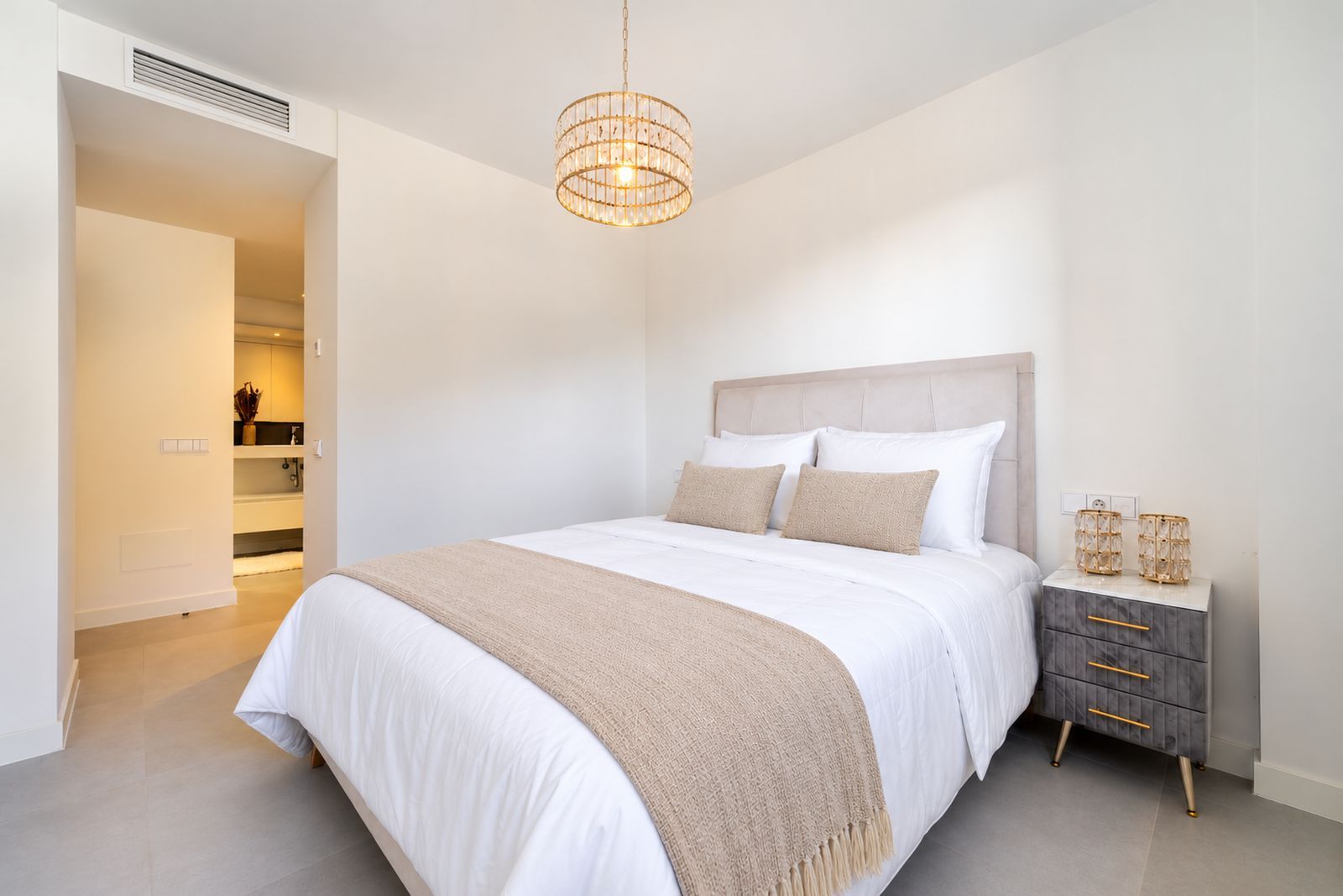 Penthouse in Fuengirola, photo 19