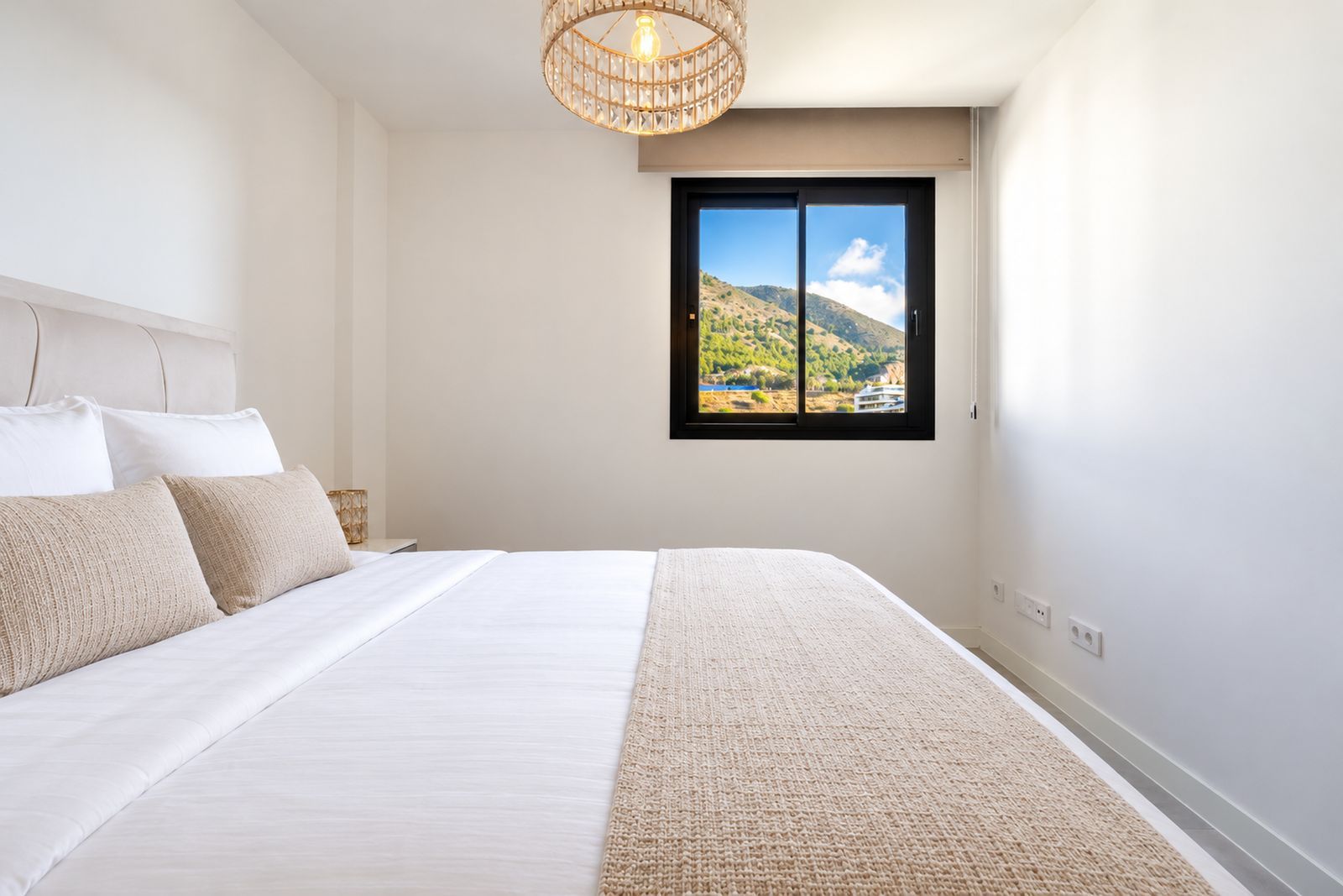Penthouse in Fuengirola, photo 21