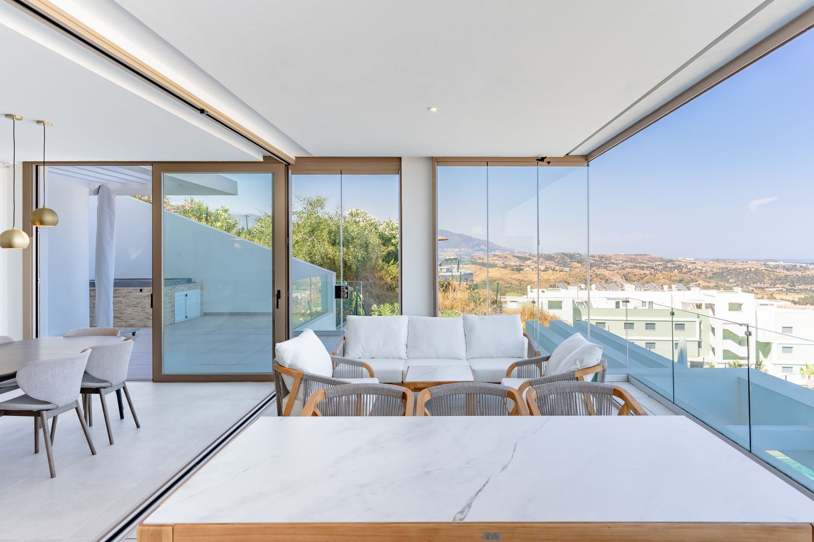 Apartment in Mijas, photo 3