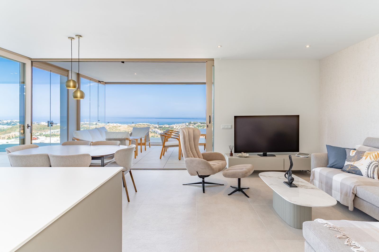 Apartment in Mijas, photo 6