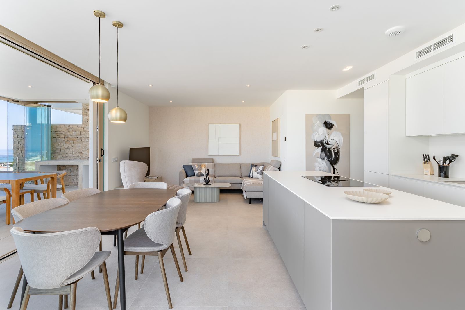 Apartment in Mijas, photo 8