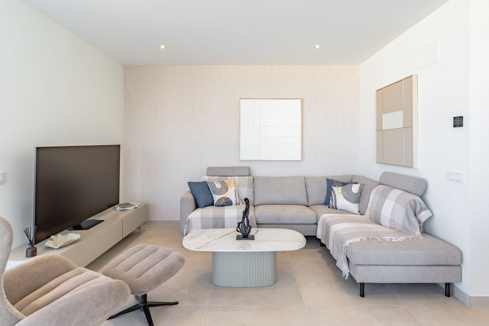 Apartment in Mijas, photo 12