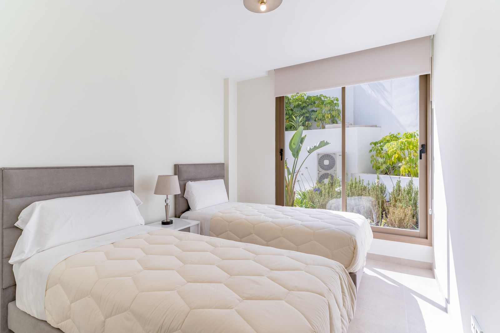 Apartment in Mijas, photo 13