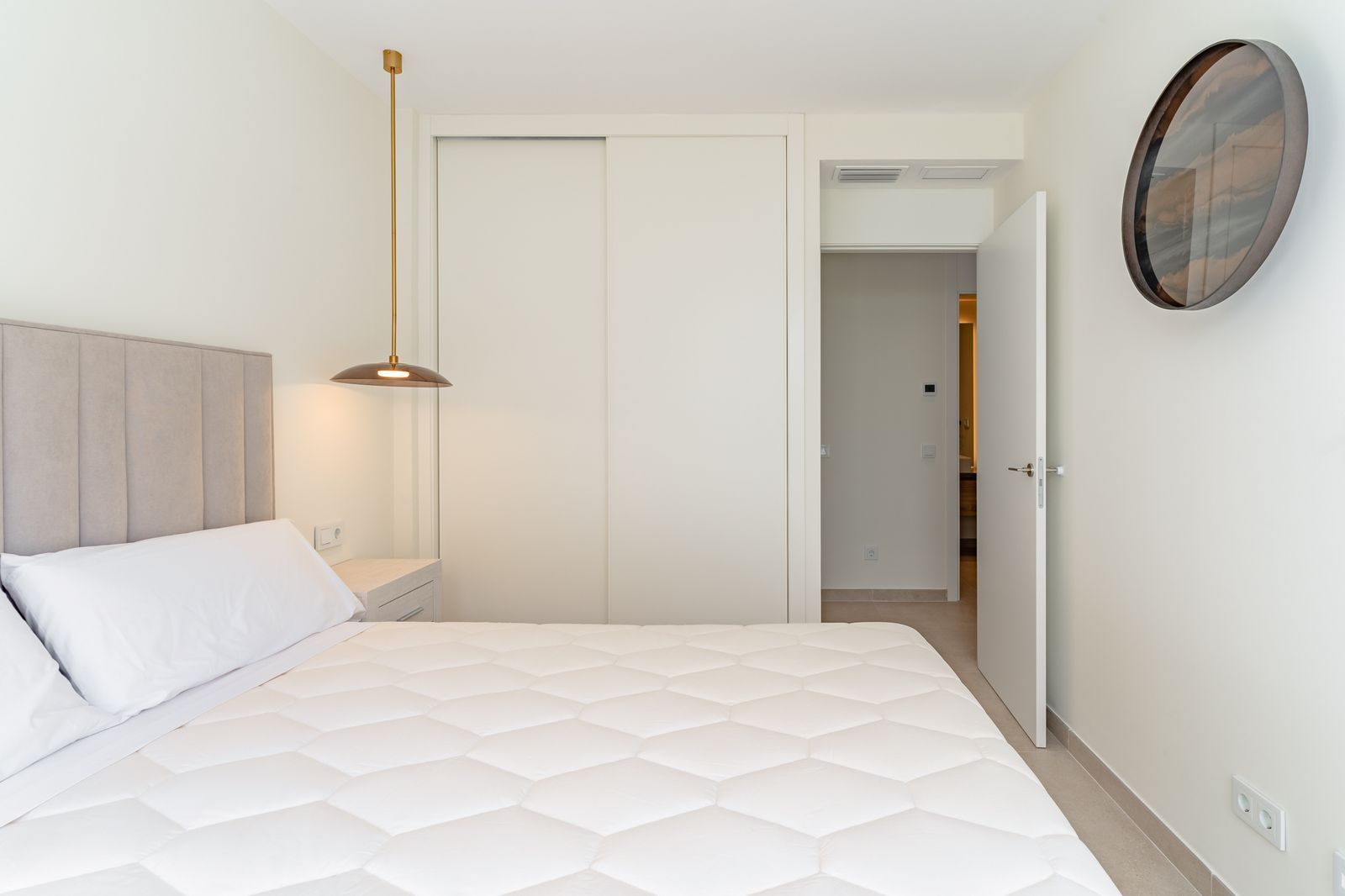 Apartment in Mijas, photo 16