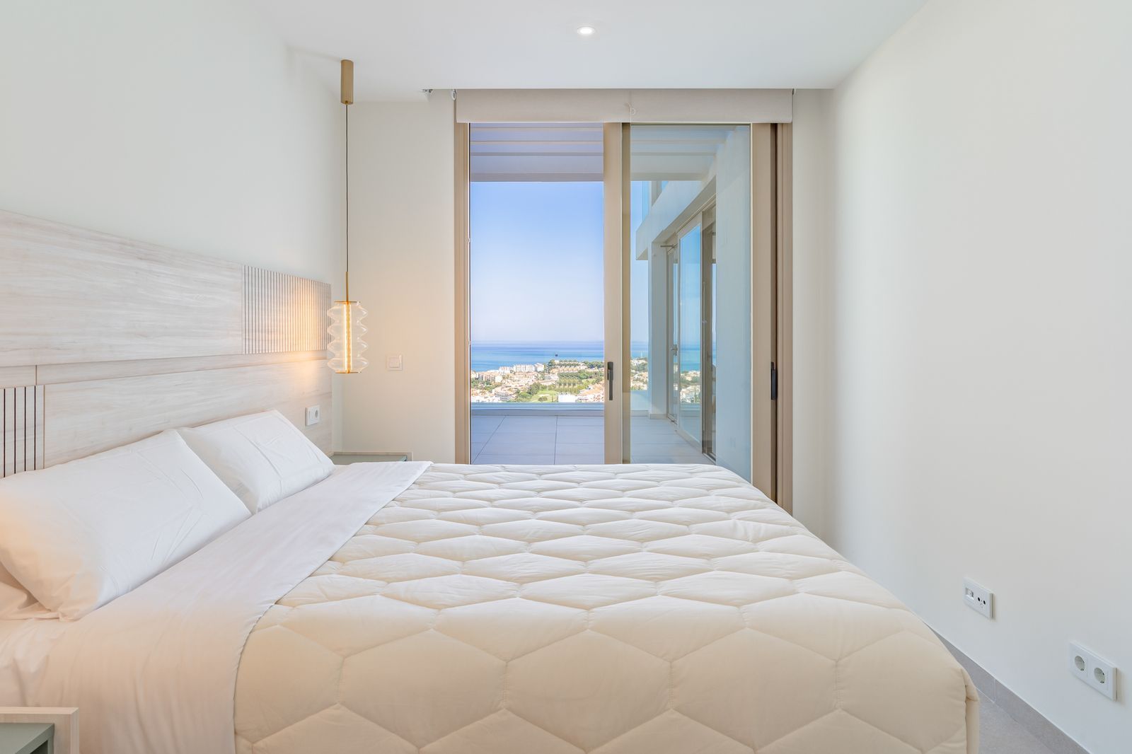 Apartment in Mijas, photo 18
