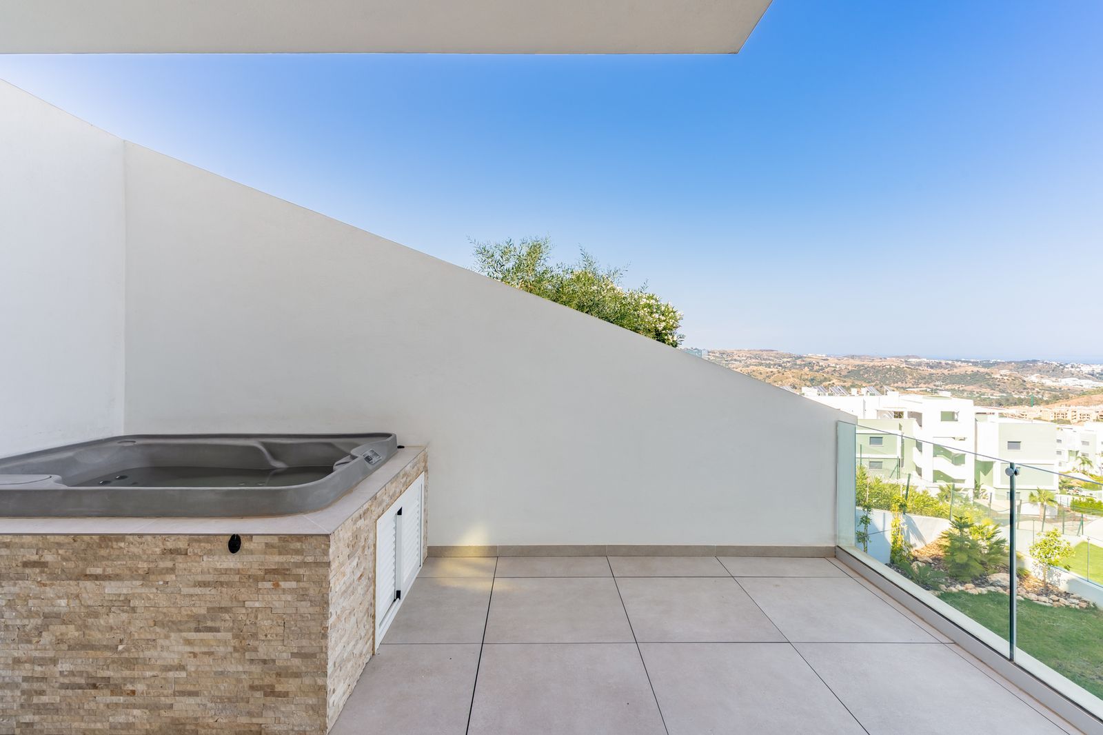 Apartment in Mijas, photo 22