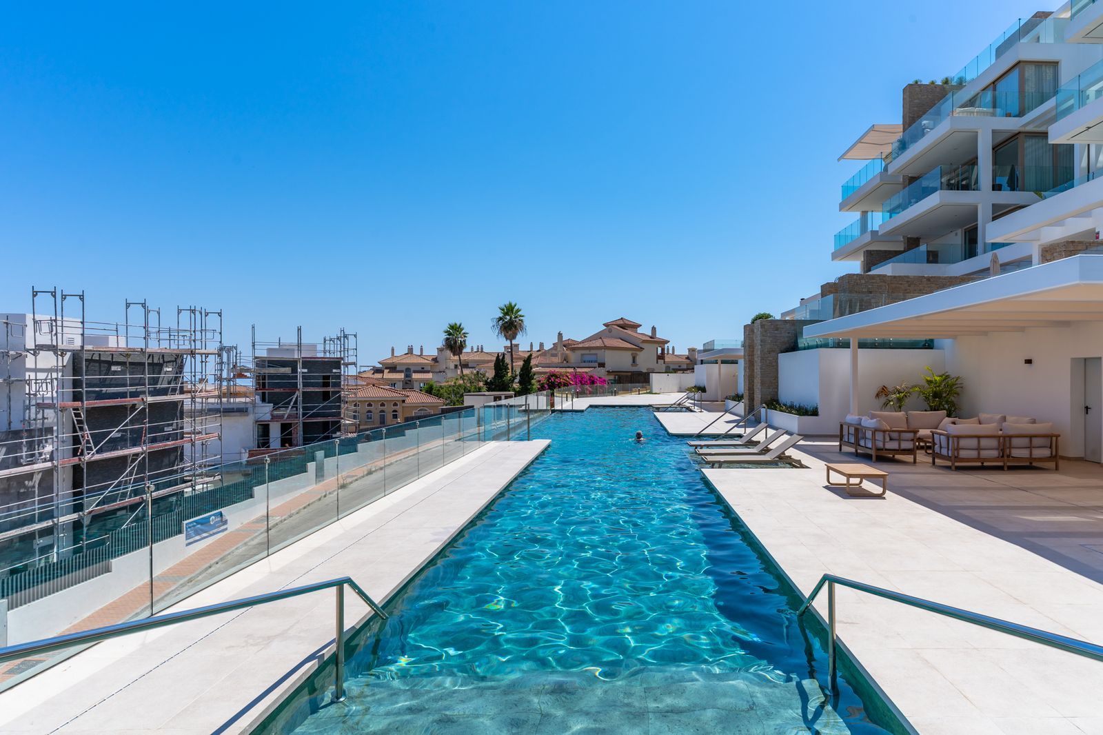 Apartment in Mijas, photo 25