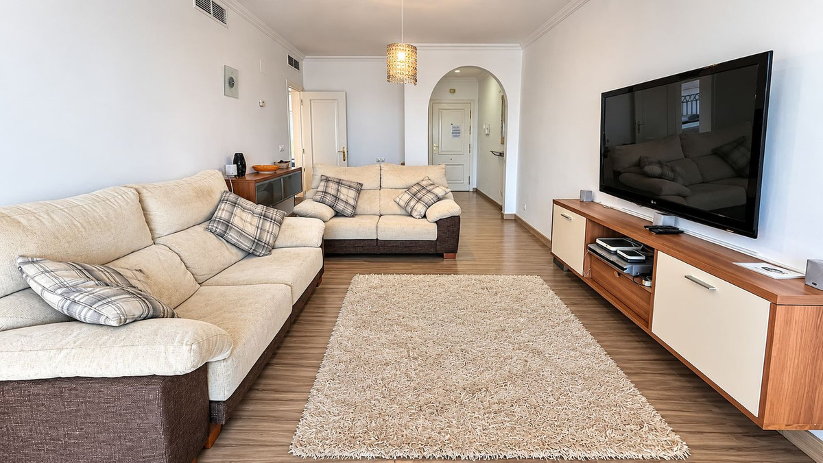 Apartment in La Duquesa, Manilva