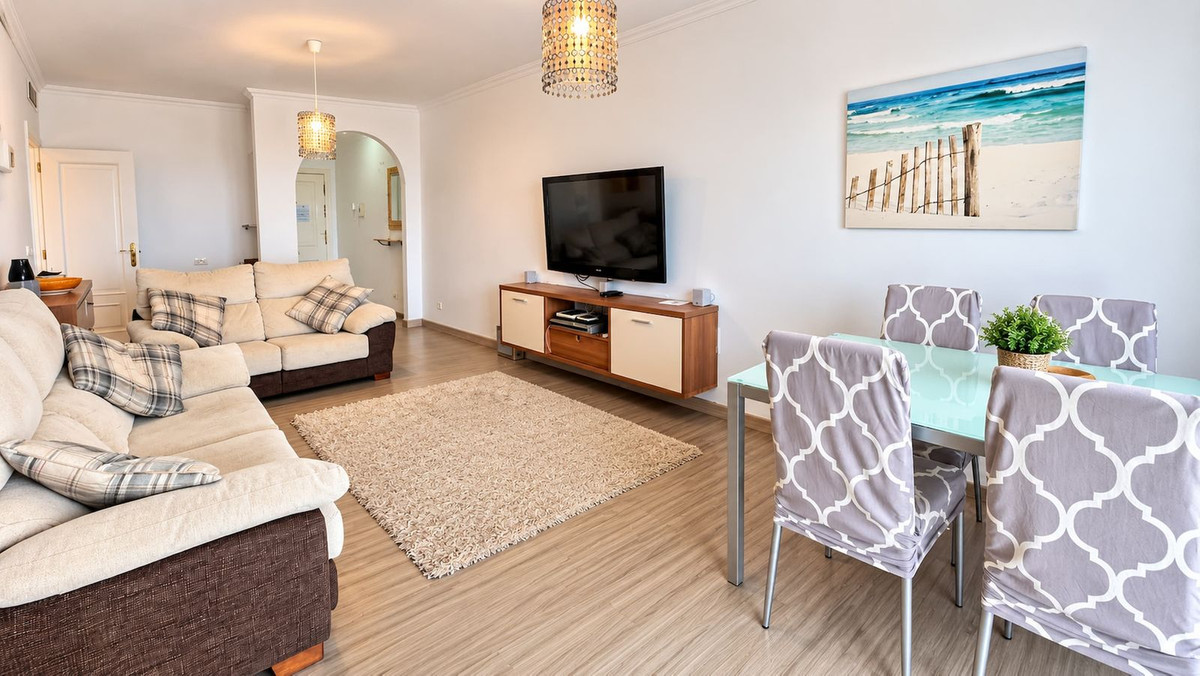 Apartment in Manilva, photo 7