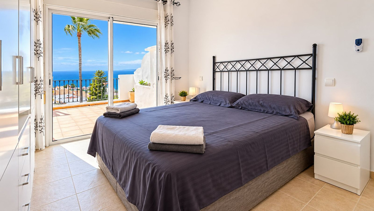 Apartment in Manilva, photo 11