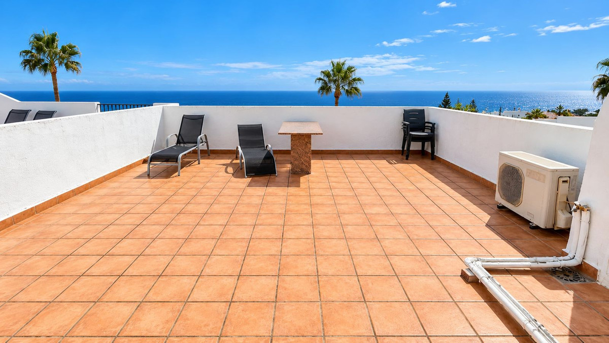 Apartment in Manilva, photo 15