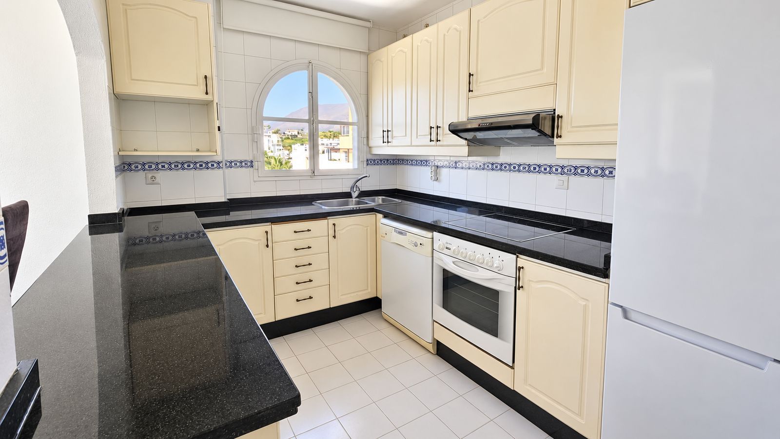 Penthouse in Estepona, photo 8