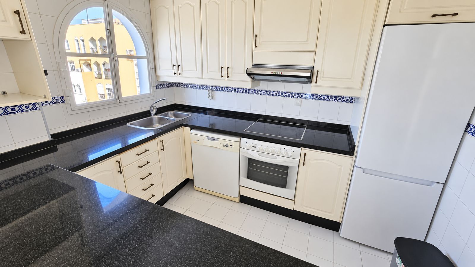 Penthouse in Estepona, photo 9