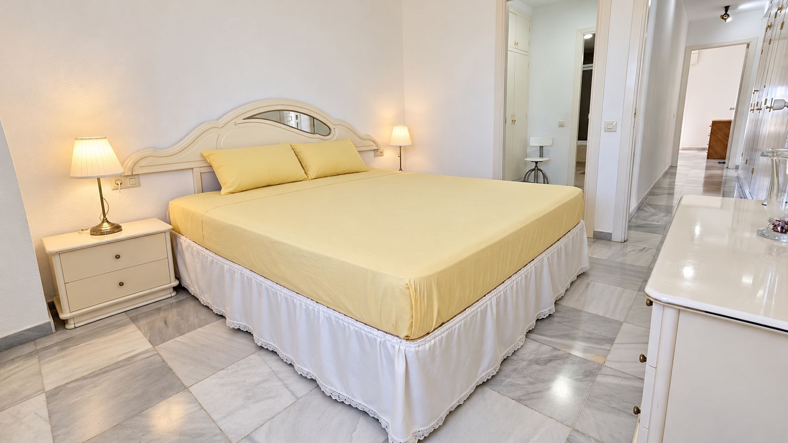 Penthouse in Estepona, photo 14