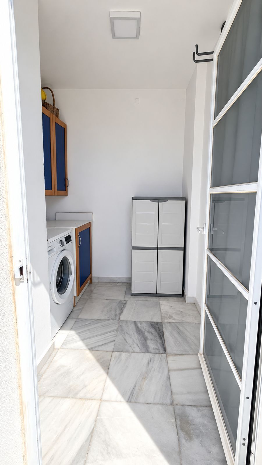 Penthouse in Estepona, photo 21