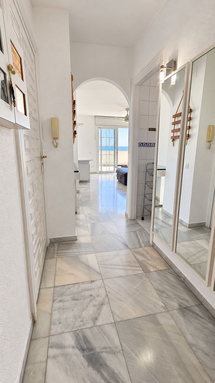 Penthouse in Estepona, photo 23