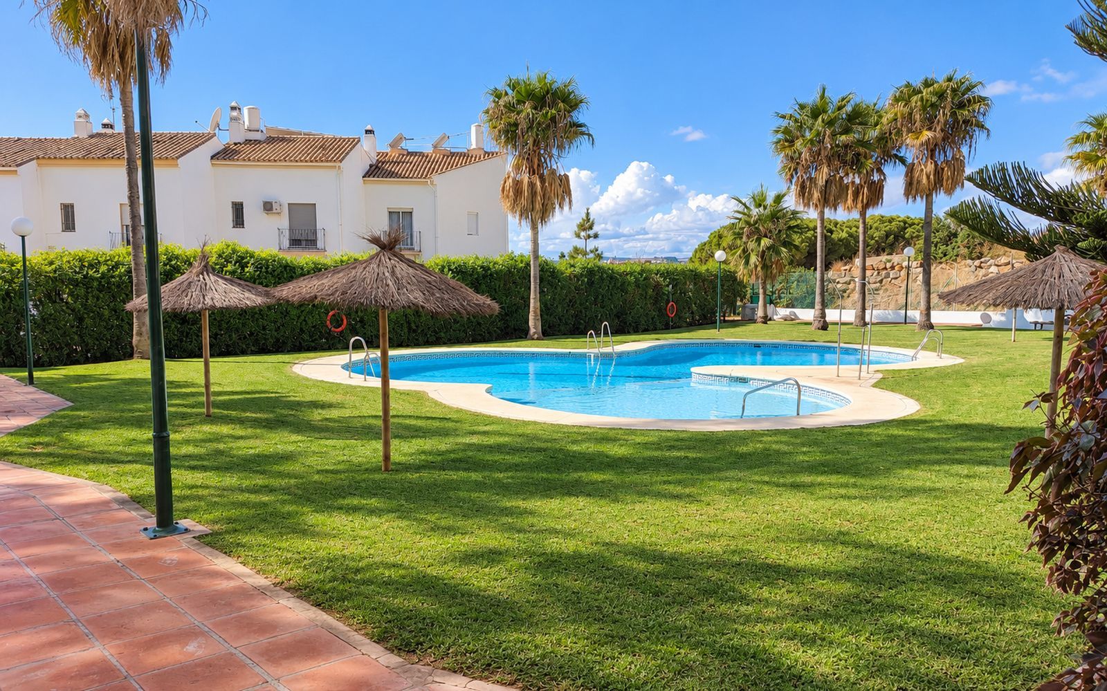 Penthouse in Estepona, photo 25