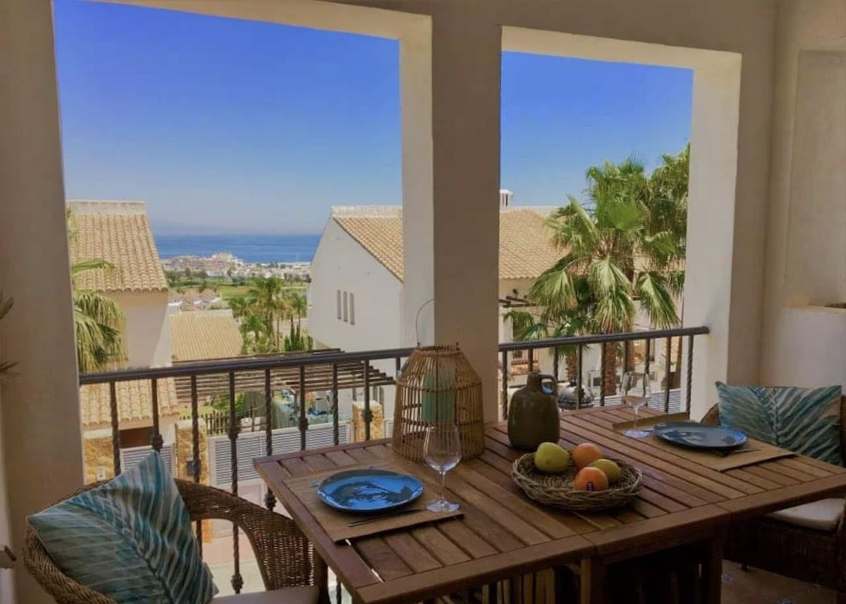 Apartment in Manilva, photo 3