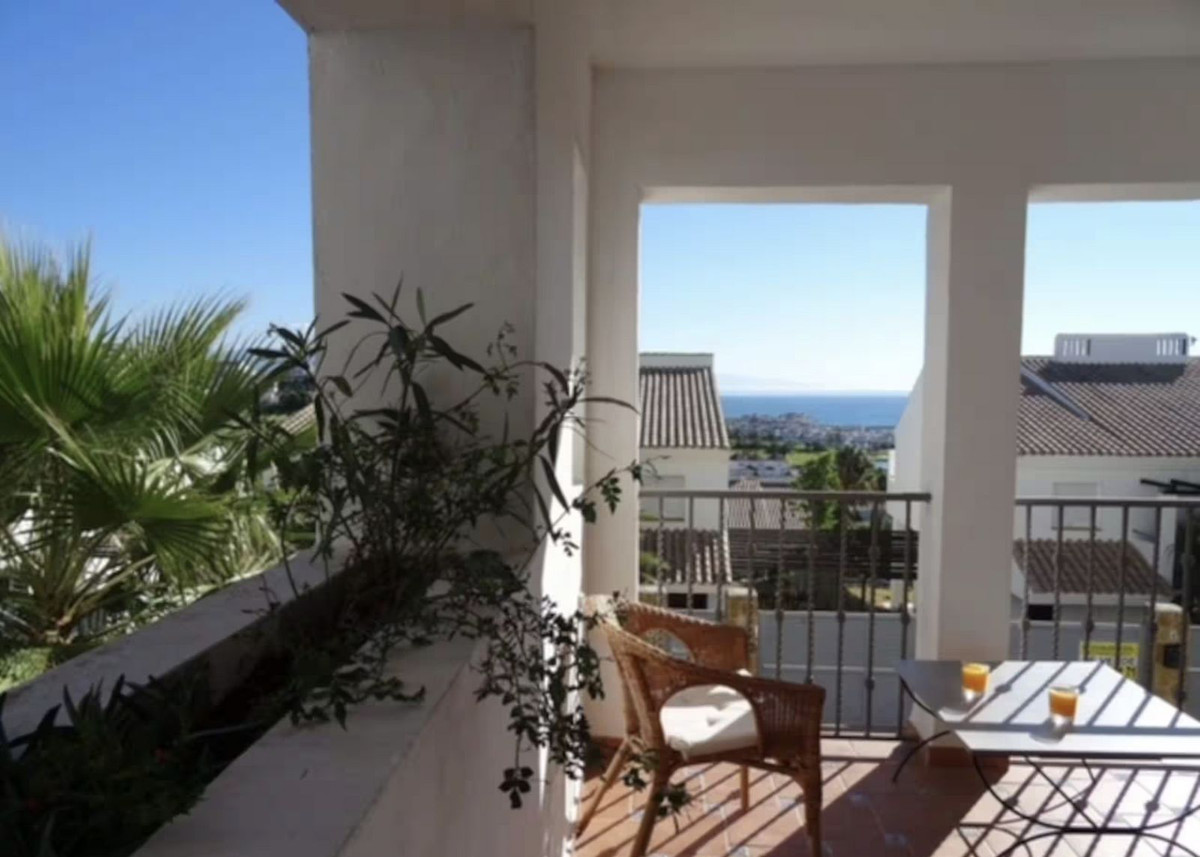 Apartment in Manilva, photo 4