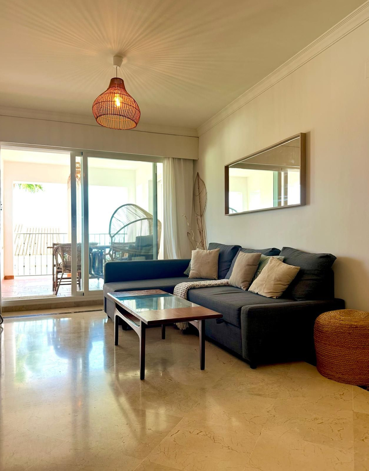 Apartment in Manilva, photo 7