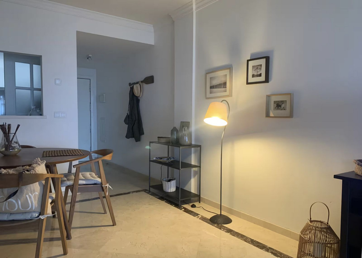 Apartment in Manilva, photo 8