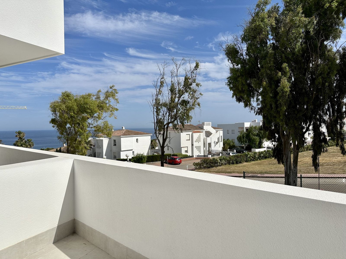 Garden apartment in Manilva, photo 3