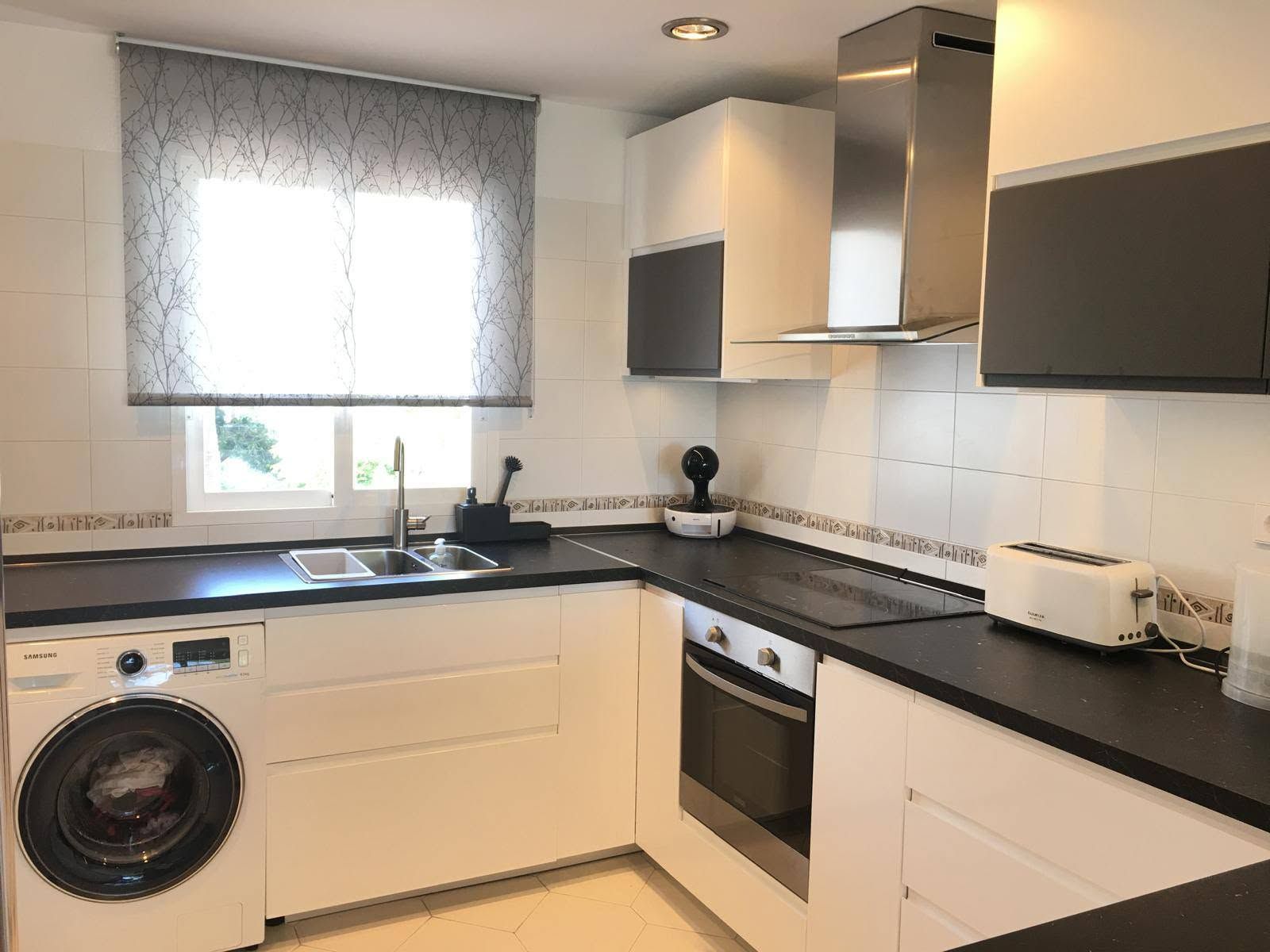 Apartment in Mijas Costa, photo 7