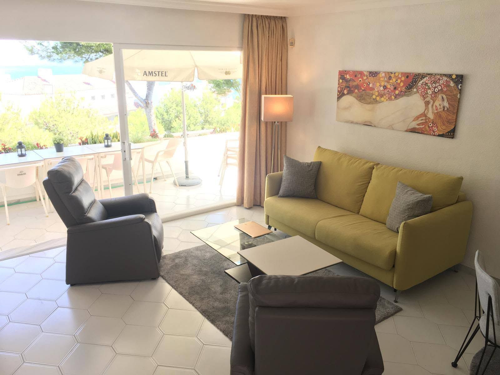 Apartment in Mijas Costa, photo 10