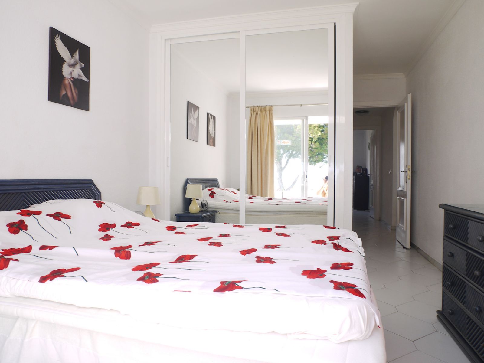 Apartment in Mijas Costa, photo 13