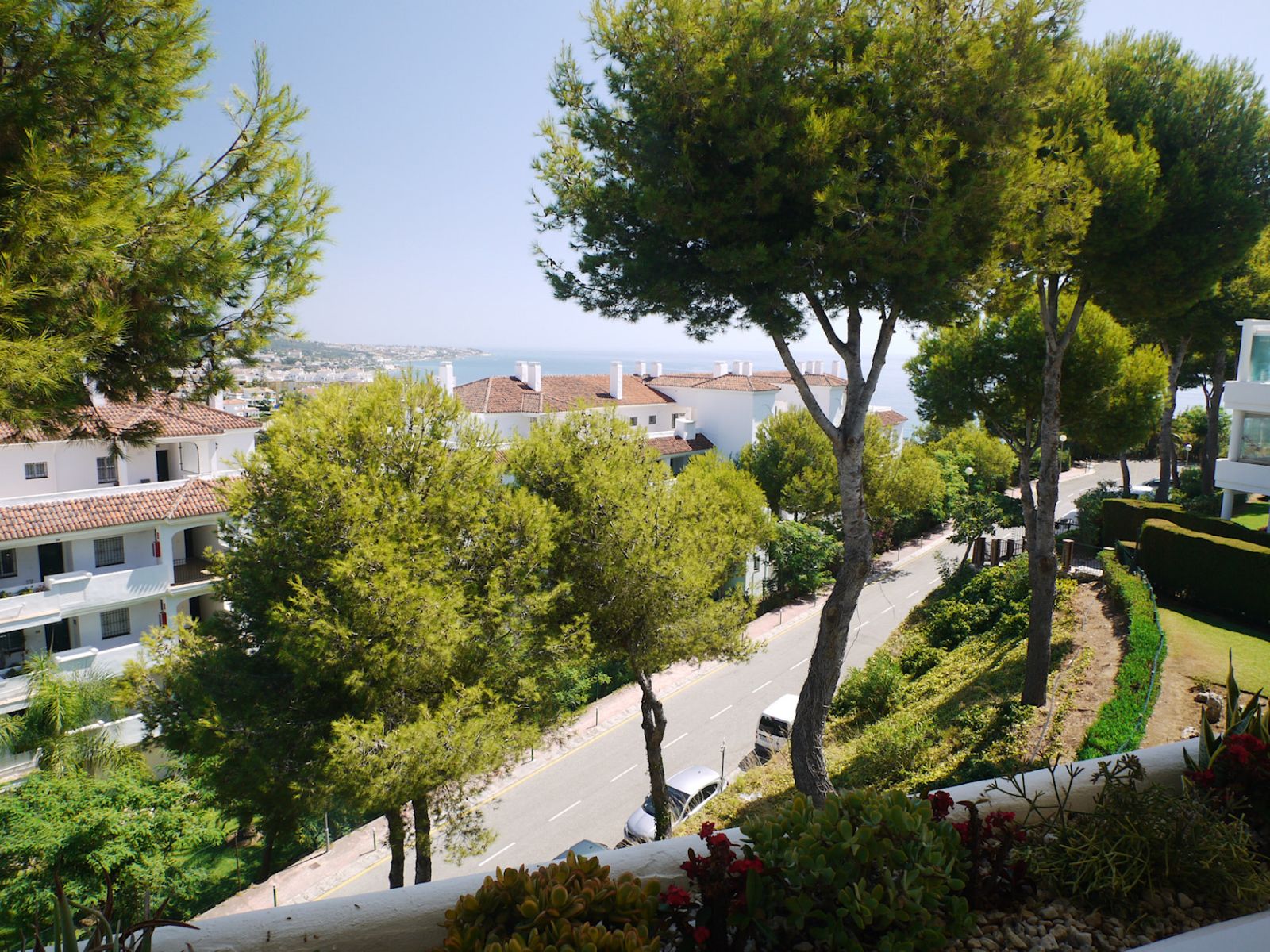 Apartment in Mijas Costa, photo 15