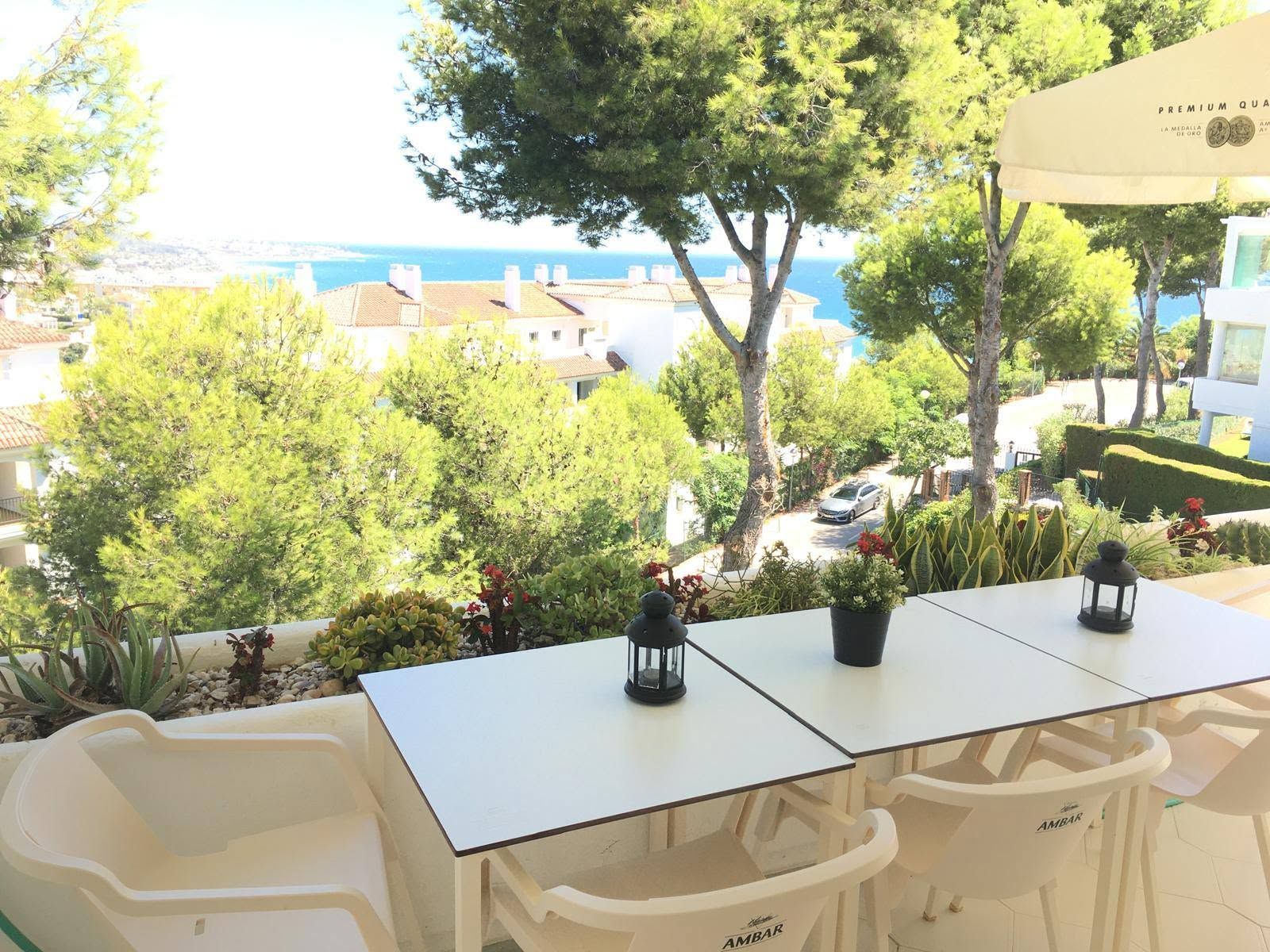 Apartment in Mijas Costa, photo 18