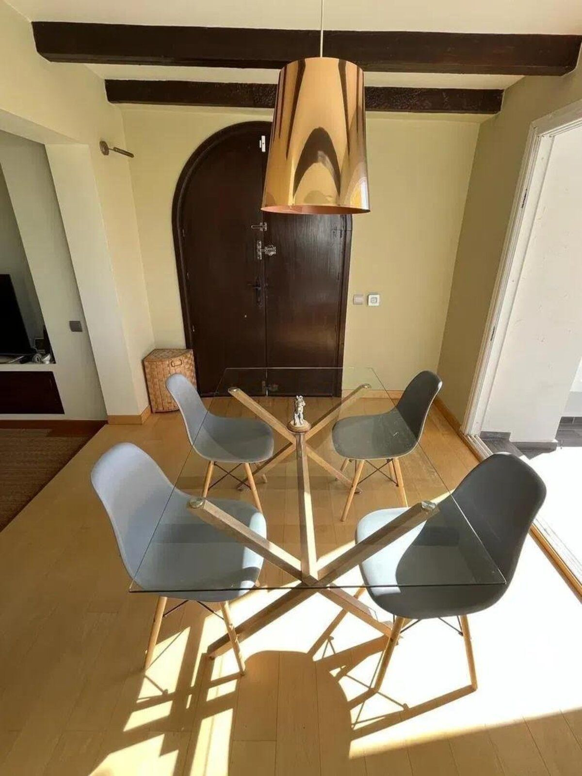 Duplex penthouse in Marbella, photo 4