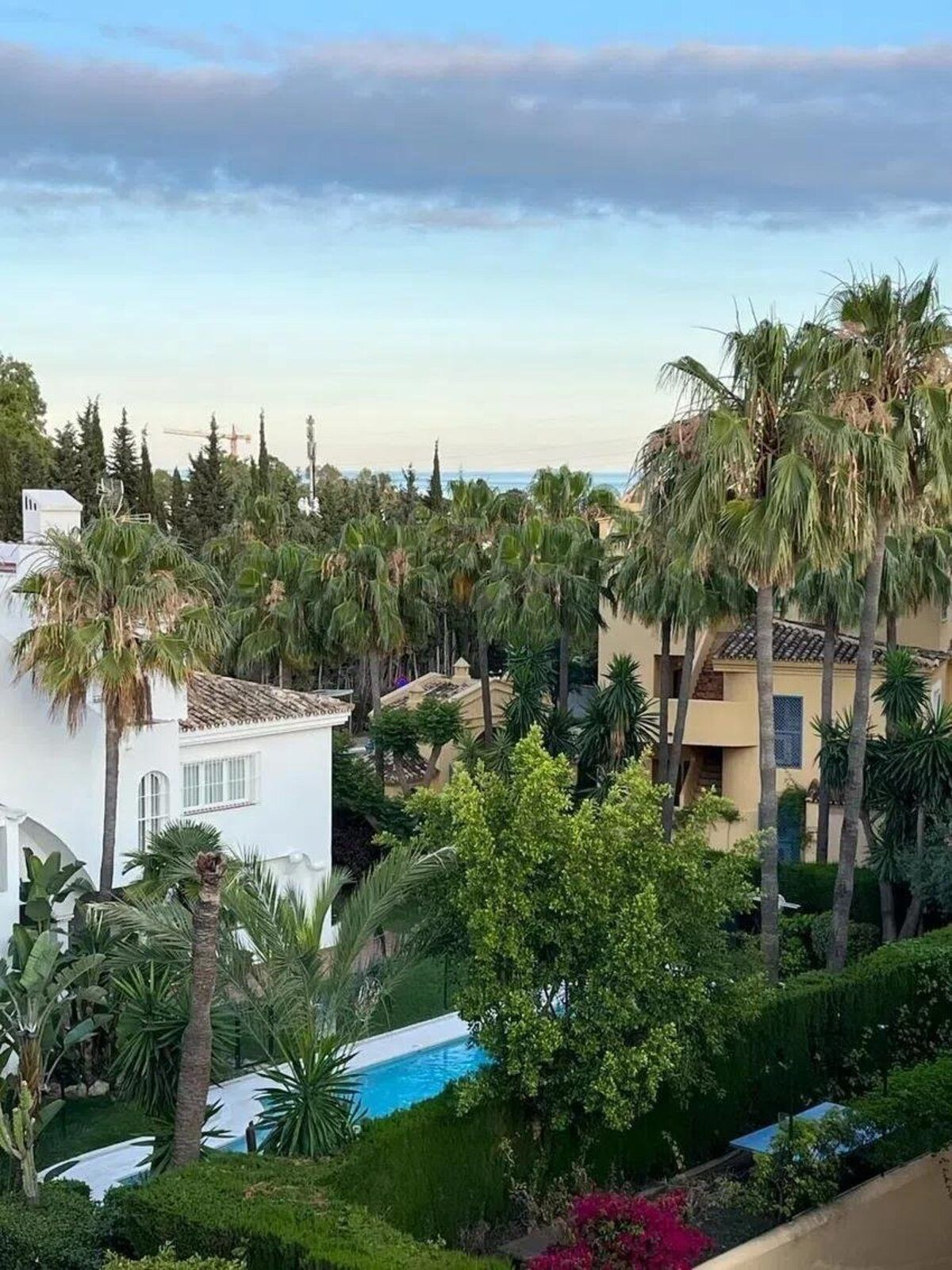 Duplex penthouse in Marbella, photo 11