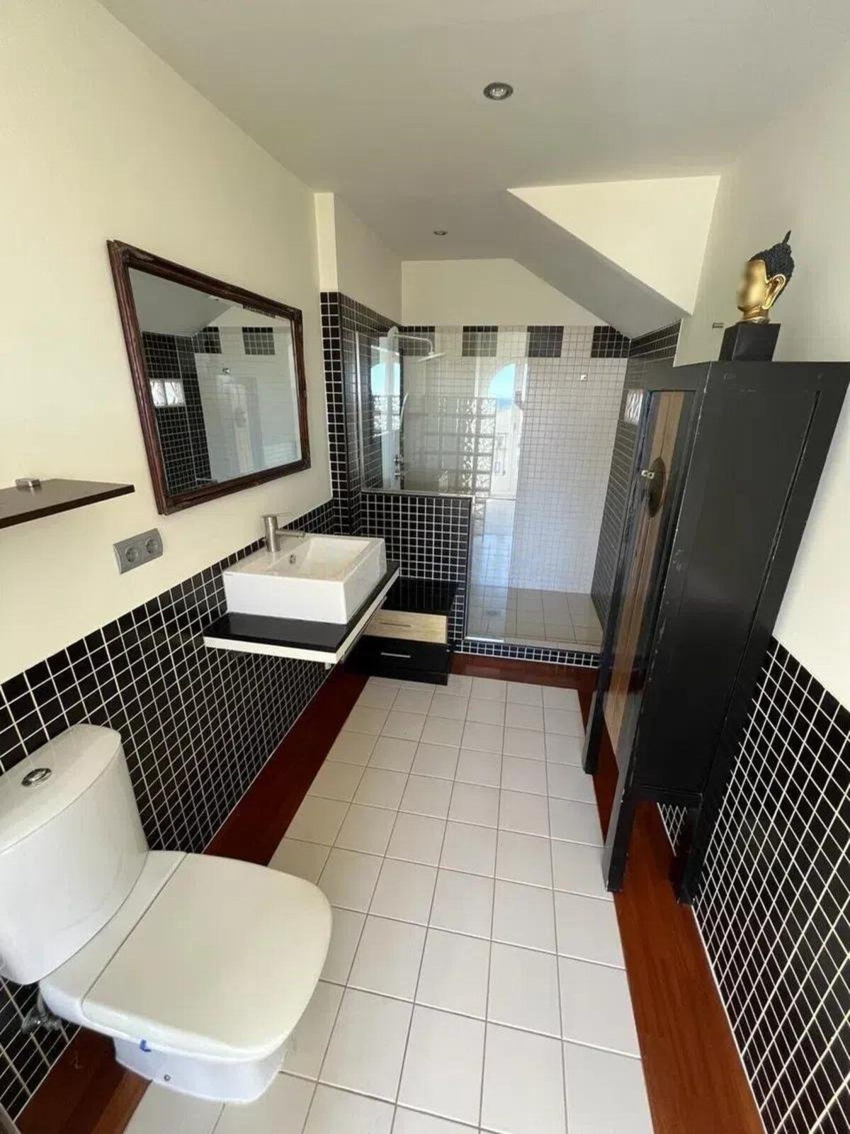Duplex penthouse in Marbella, photo 13